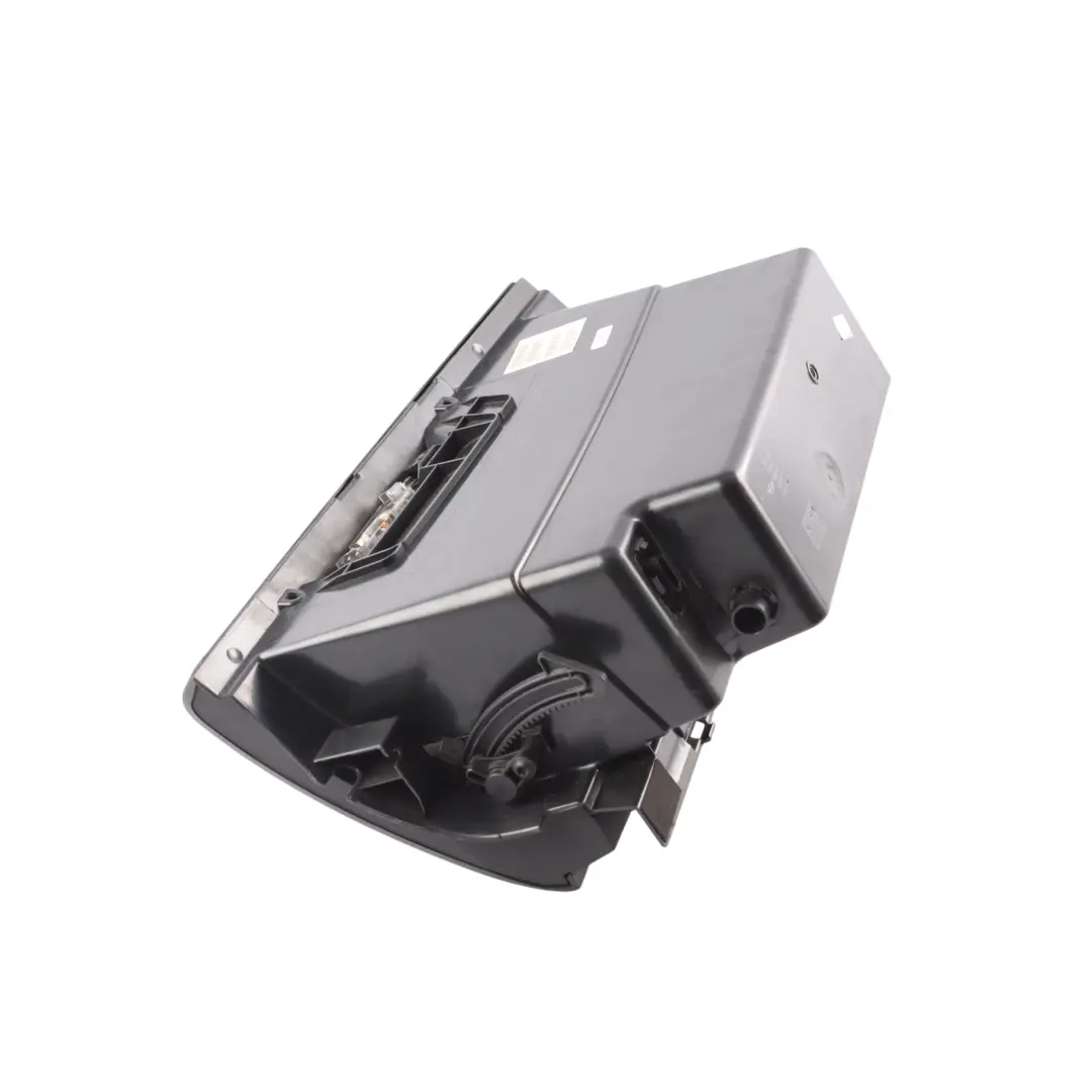 Mini Cooper One R50 R52 Glovebox Glove Box Storage Latch Panther Black - SKU RHD-6959972-2 - Part number 6959972