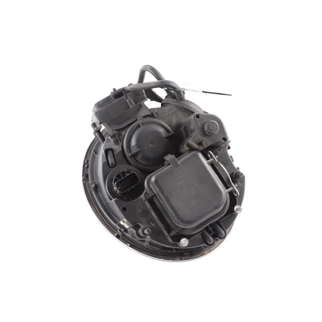 Driver Side Xenon Headlight Lamp Front Right O/S to Mini Cooper One R50 R52 R53 with Part number 6961354 Mini Cooper One R50 R52 R53 Driver Side Xenon Headlight Lamp Front Right O/S - SKU rhd-6961354-2 - Part number 6961354
