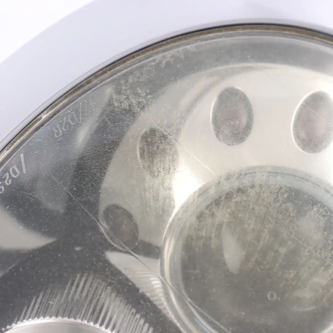 Driver Side Xenon Headlight Lamp Front Right O/S to Mini Cooper One R50 R52 R53 with Part number 6961354 Mini Cooper One R50 R52 R53 Driver Side Xenon Headlight Lamp Front Right O/S - SKU rhd-6961354-2 - Part number 6961354