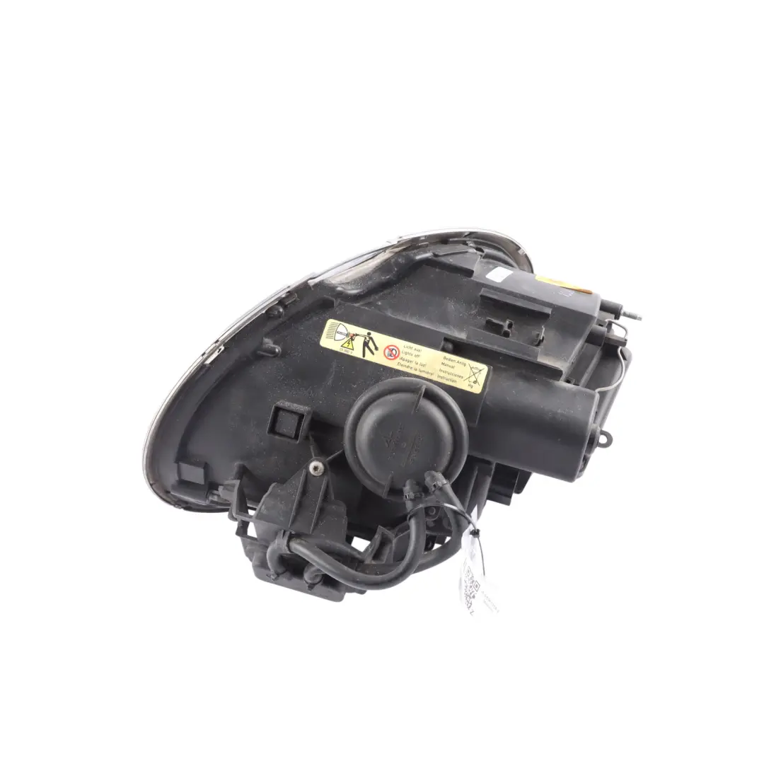 Mini Cooper One R50 R52 R53 Driver Side Xenon Headlight Lamp Front Right O/S - SKU rhd-6961354-2 - Part number 6961354