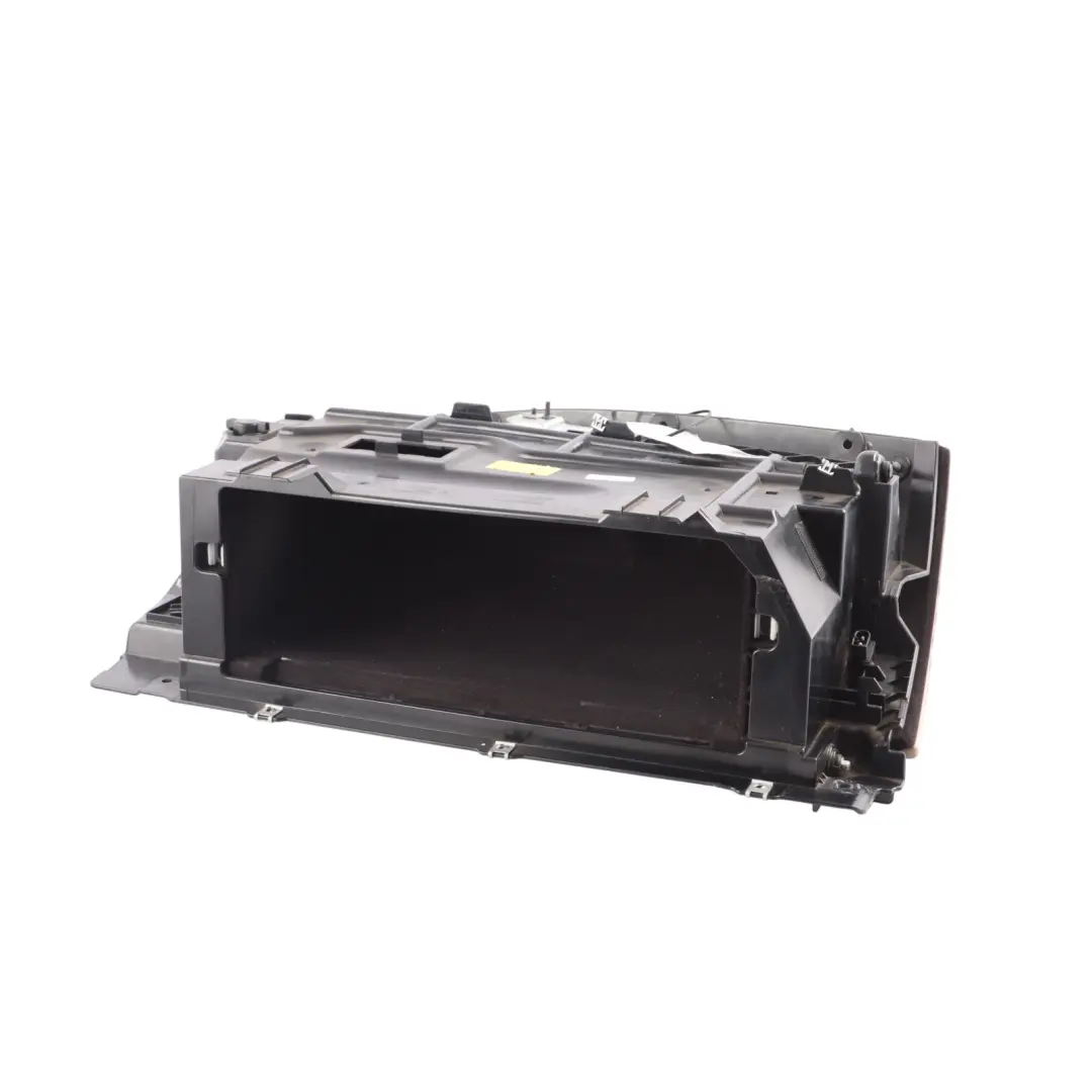 Dashboard Dash Glove Box Passenger Side Cream Beige to BMW E60 E61 LCI with Part number 6985280 BMW E60 E61 LCI Dashboard Dash Glove Box Passenger Side Cream Beige - SKU RHD-6985280-1 - Part number 6985280