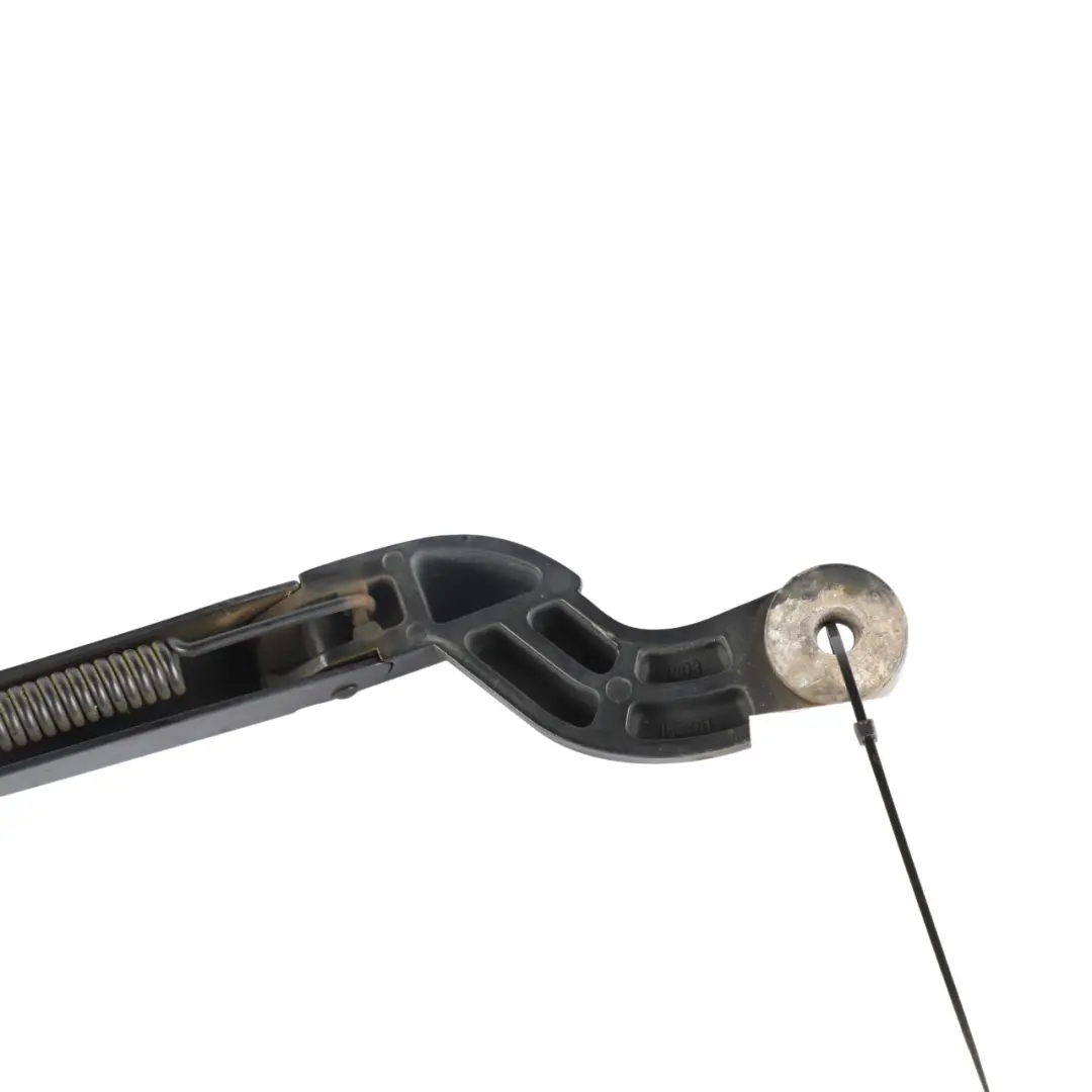 Land Rover Discovery Mk3 L319 Front Windscreen Window Wiper Arm - SKU RHD-6H22-3405-AA - Part number 6H22-3405-AA