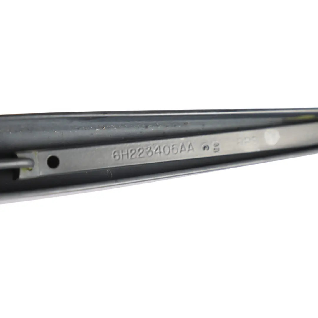 Mk3 L319 Front Windscreen Window Wiper Arm to Land Rover Discovery with Part number 6H22-3405-AA Land Rover Discovery Mk3 L319 Front Windscreen Window Wiper Arm - SKU RHD-6H22-3405-AA - Part number 6H22-3405-AA