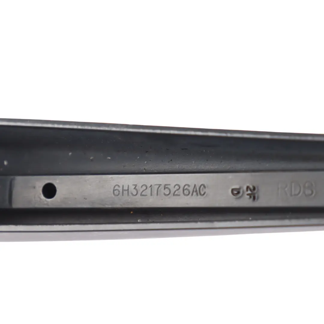 Land Rover Discovery IV L319 Wiper Arm Driver's Side Right O/S - SKU RHD-6H32-17526-AC - Part number 6H32-17526-AC