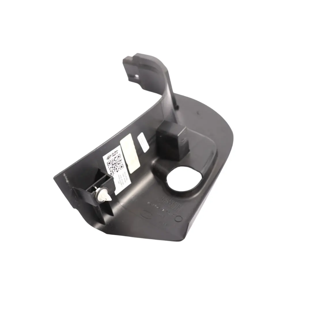 Door Scuff Kick Panel Front Left N/S 6H5213201ACW to Land Rover Freelander 2 L359 with Part number 6H52-13201-ACW Land Rover Freelander 2 L359 Door Scuff Kick Panel Front Left N/S 6H5213201ACW - SKU RHD-6H52-13201-ACW - Part number 6H52-13201-ACW