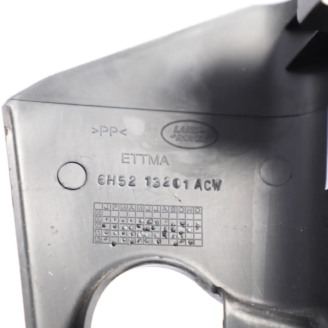 Door Scuff Kick Panel Front Left N/S 6H5213201ACW to Land Rover Freelander 2 L359 with Part number 6H52-13201-ACW Land Rover Freelander 2 L359 Door Scuff Kick Panel Front Left N/S 6H5213201ACW - SKU RHD-6H52-13201-ACW - Part number 6H52-13201-ACW