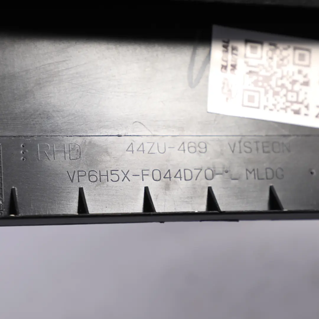 Speedometer Speedo Trim Cover 6H52F044D70BNJ to Land Rover Freelander 2 L359 with Part number 6H52-F044D70-BNJ Land Rover Freelander 2 L359 Speedometer Speedo Trim Cover 6H52F044D70BNJ - SKU RHD-6H52-F044D70-BNJ - Part number 6H52-F044D70-BNJ