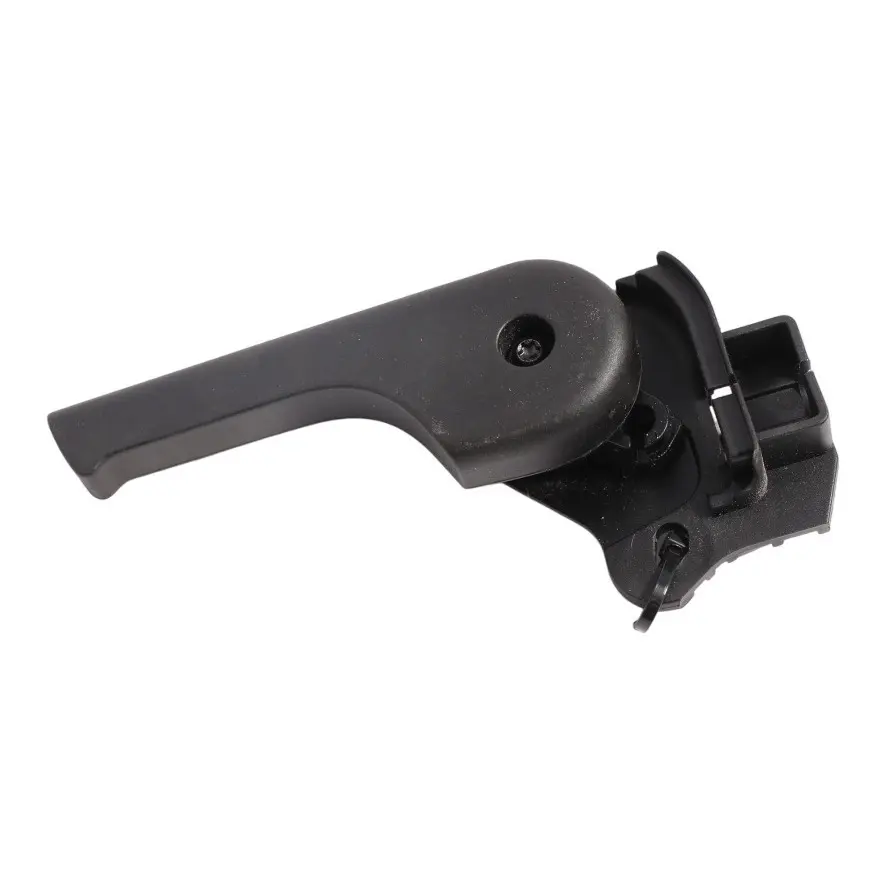 Range Rover EVOQUE L538 Front Bonnet Release Open Handle Lever - SKU RHD-6H5216A770 - Part number 6H5216A770