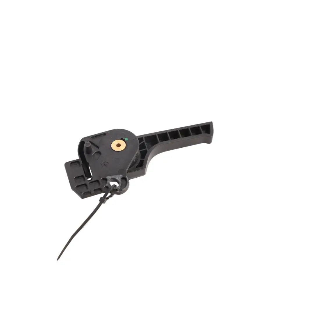 Range Rover EVOQUE L538 Front Bonnet Release Open Handle Lever - SKU RHD-6H5216A770 - Part number 6H5216A770