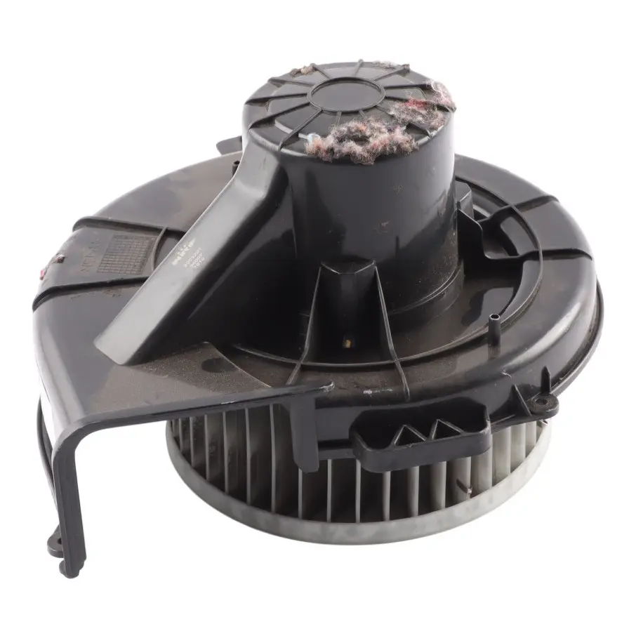 Mk5 Heater Blower Motor Fan Control Unit to Audi A1 8X Volkswagen Polo with Part number 6Q2819015J Audi A1 8X Volkswagen Polo Mk5 Heater Blower Motor Fan Control Unit - SKU RHD-6Q2819015J-1 - Part number 6Q2819015J