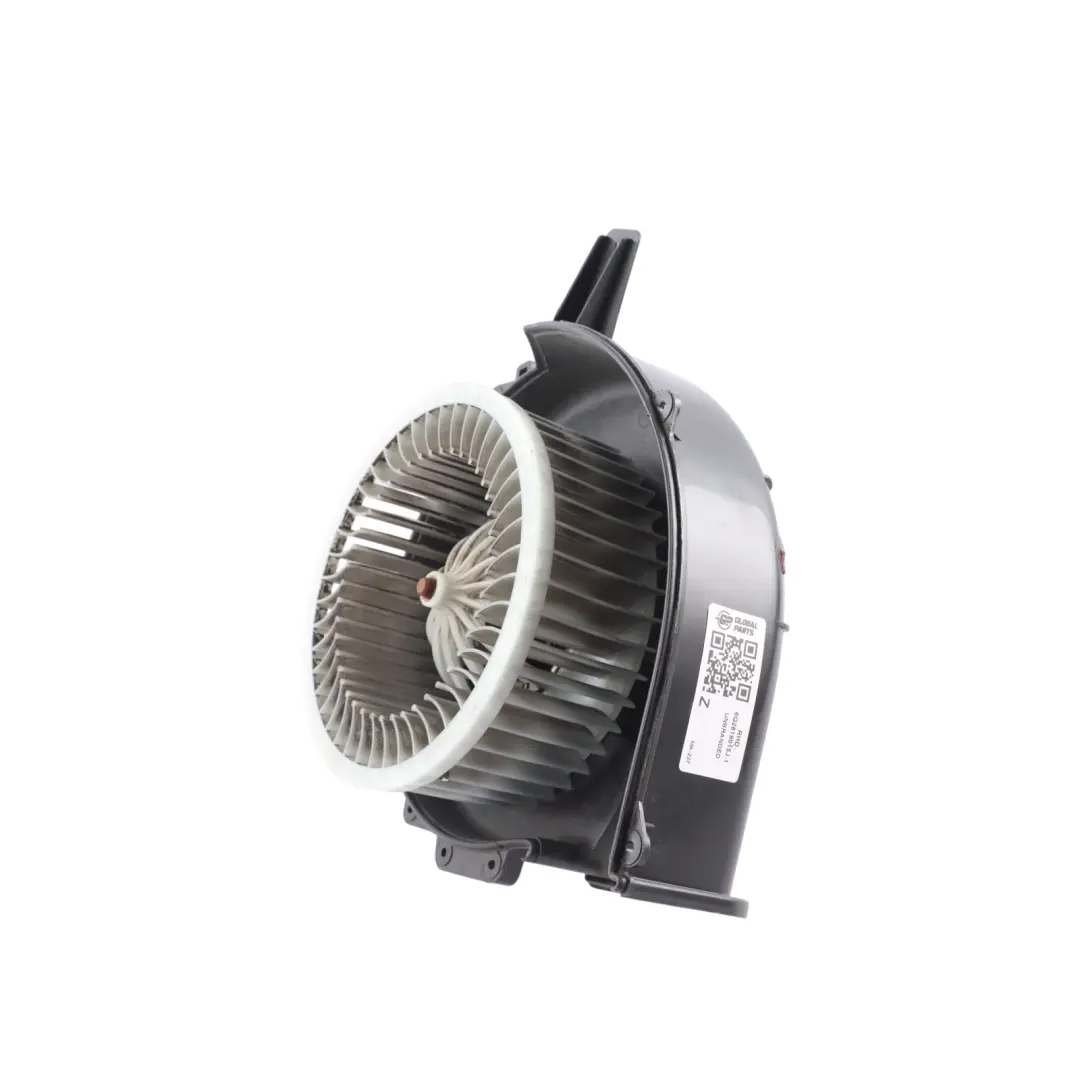 Mk5 Heater Blower Motor Fan Control Unit to Audi A1 8X Volkswagen Polo with Part number 6Q2819015J Audi A1 8X Volkswagen Polo Mk5 Heater Blower Motor Fan Control Unit - SKU RHD-6Q2819015J-1 - Part number 6Q2819015J