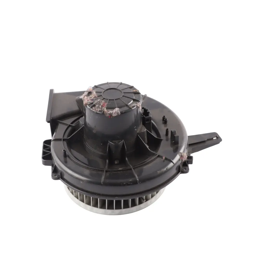 Audi A1 8X Volkswagen Polo Mk5 Heater Blower Motor Fan Control Unit - SKU RHD-6Q2819015J-1 - Part number 6Q2819015J