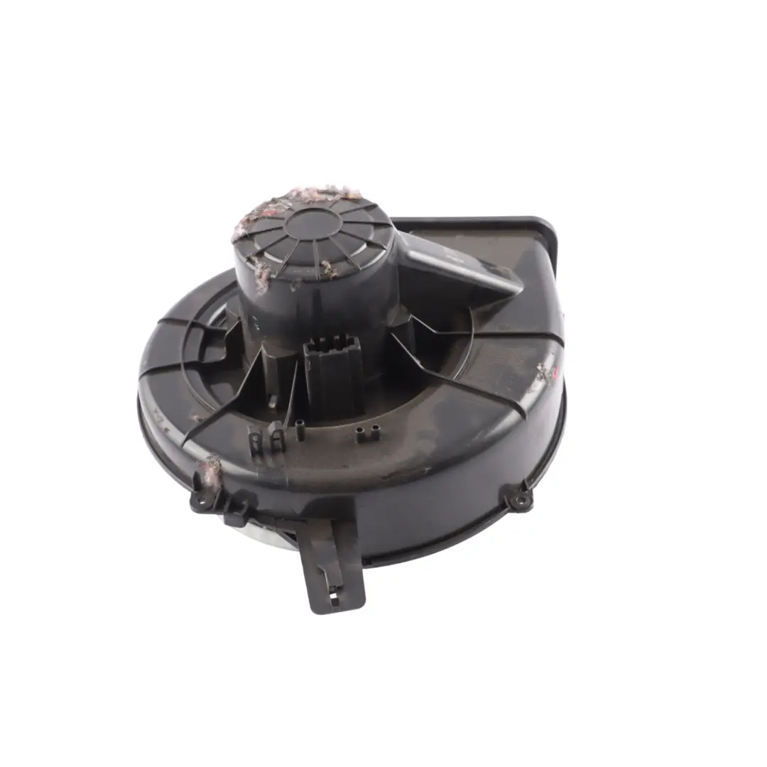 Audi A1 8X Volkswagen Polo Mk5 Heater Blower Motor Fan Control Unit - SKU RHD-6Q2819015J-1 - Part number 6Q2819015J