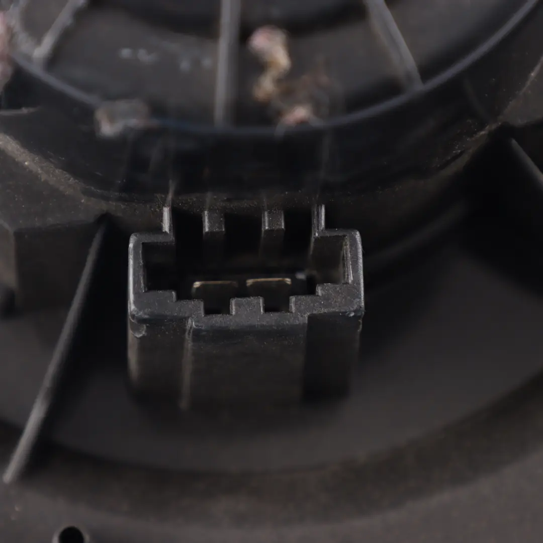 Mk5 Heater Blower Motor Fan Control Unit to Audi A1 8X Volkswagen Polo with Part number 6Q2819015J Audi A1 8X Volkswagen Polo Mk5 Heater Blower Motor Fan Control Unit - SKU RHD-6Q2819015J-1 - Part number 6Q2819015J