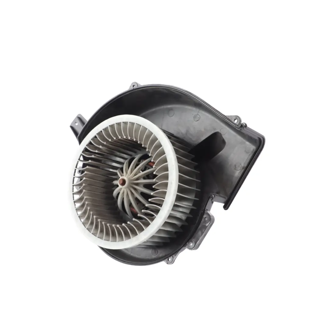 Mk5 Heater Blower Motor Fan Control Unit to Audi A1 8X Volkswagen Polo with Part number 6Q2819015J Audi A1 8X Volkswagen Polo Mk5 Heater Blower Motor Fan Control Unit - SKU RHD-6Q2819015J-1 - Part number 6Q2819015J
