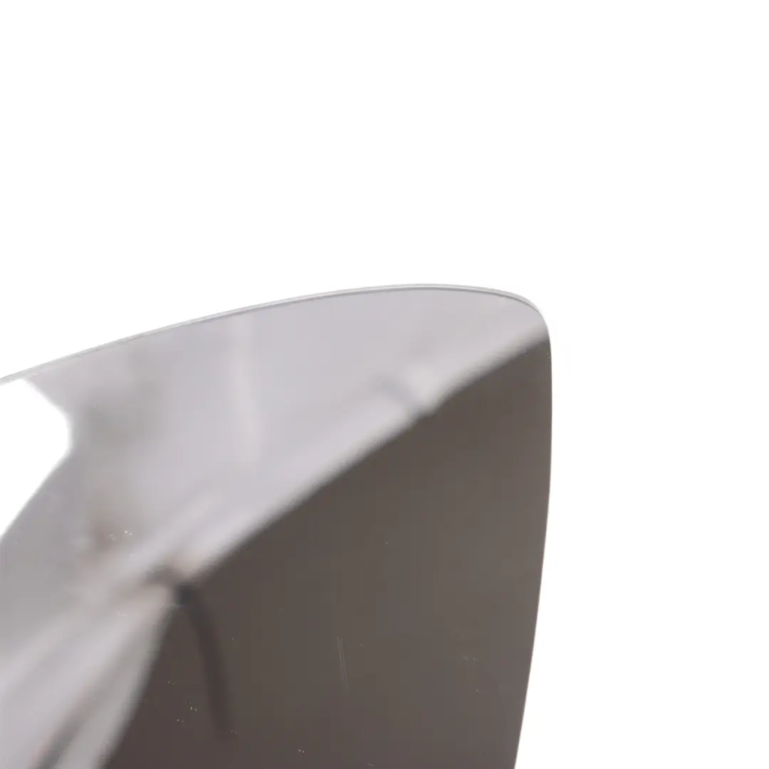 Volkswagen Polo 6R Convex Heated Wing Side Mirror Glass Left N/S - SKU RHD-6R0857521C - Part number 6R0857521C