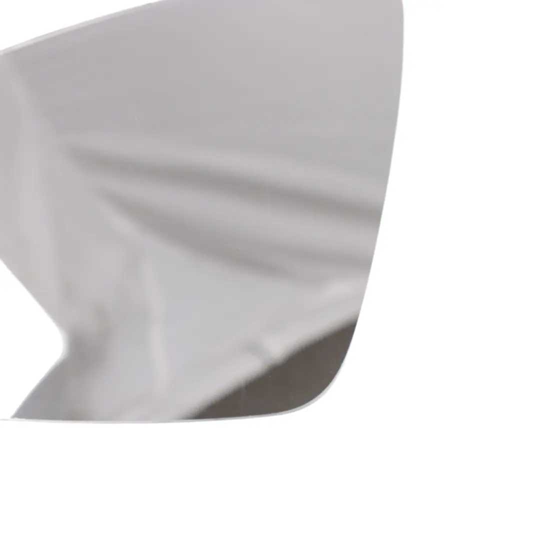 Convex Heated Wing Side Mirror Glass Left N/S to Volkswagen Polo 6R with Part number 6R0857521C Volkswagen Polo 6R Convex Heated Wing Side Mirror Glass Left N/S - SKU RHD-6R0857521C - Part number 6R0857521C