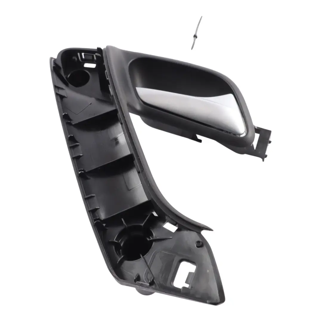 Mk5 6R Door Card Interior Handle Grab Front Right O/S to Volkswagen Polo with Part number 6R0867180K Volkswagen Polo Mk5 6R Door Card Interior Handle Grab Front Right O/S - SKU RHD-6R0867180K - Part number 6R0867180K