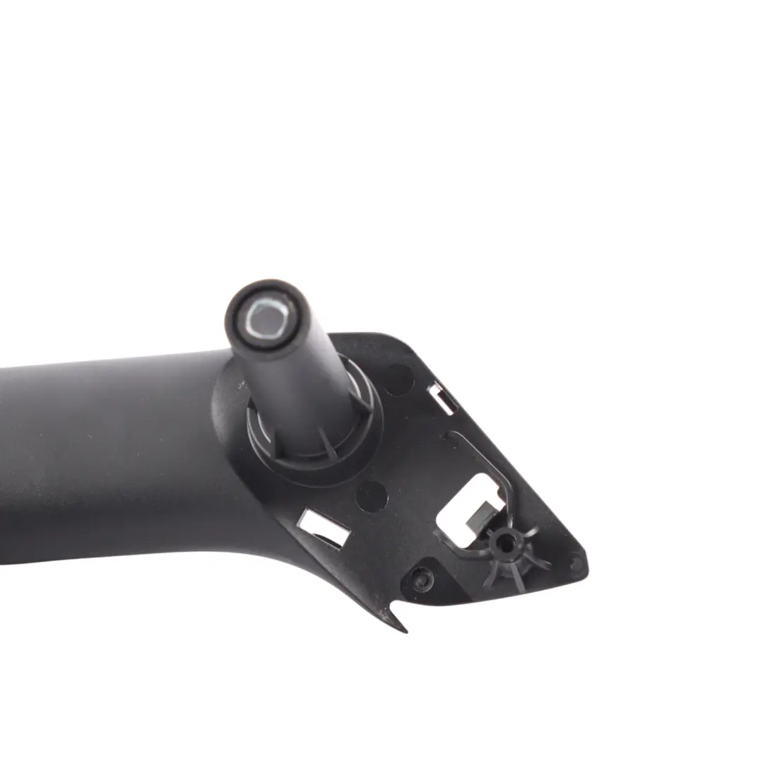 Mk5 6R Door Card Interior Handle Grab Front Right O/S to Volkswagen Polo with Part number 6R0867180K Volkswagen Polo Mk5 6R Door Card Interior Handle Grab Front Right O/S - SKU RHD-6R0867180K - Part number 6R0867180K