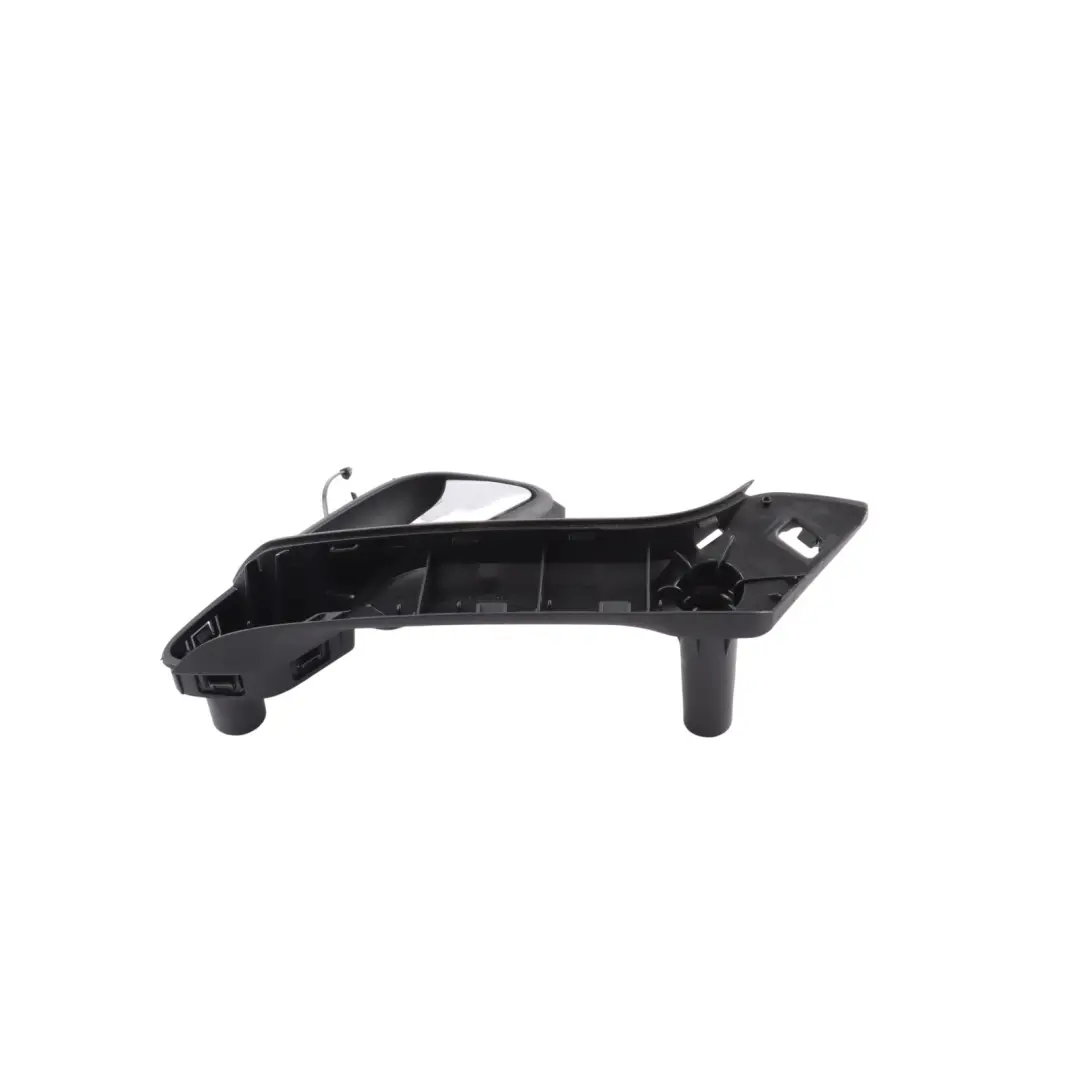 Mk5 6R Door Card Interior Handle Grab Front Right O/S to Volkswagen Polo with Part number 6R0867180K Volkswagen Polo Mk5 6R Door Card Interior Handle Grab Front Right O/S - SKU RHD-6R0867180K - Part number 6R0867180K
