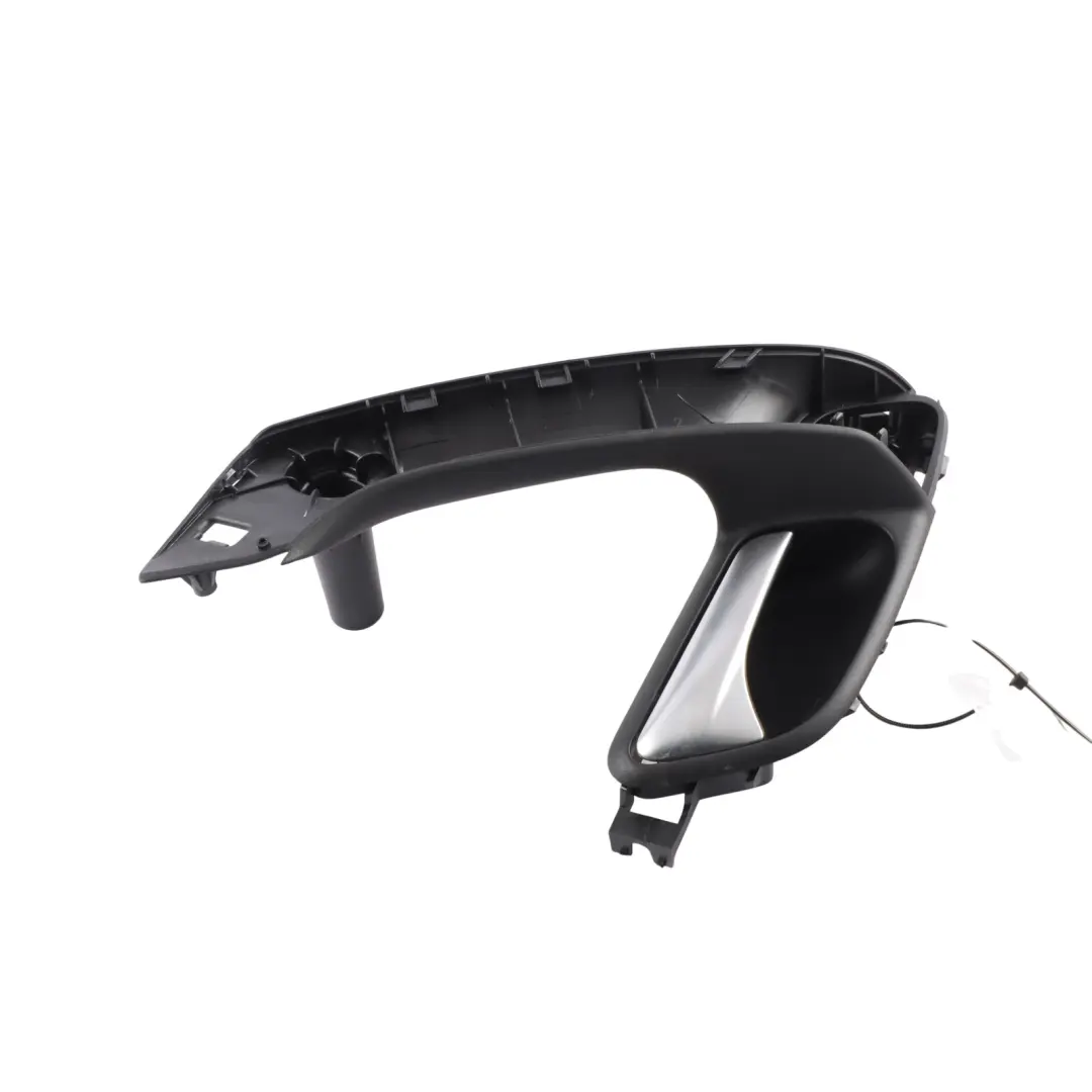 Mk5 6R Door Card Interior Handle Grab Front Right O/S to Volkswagen Polo with Part number 6R0867180K Volkswagen Polo Mk5 6R Door Card Interior Handle Grab Front Right O/S - SKU RHD-6R0867180K - Part number 6R0867180K