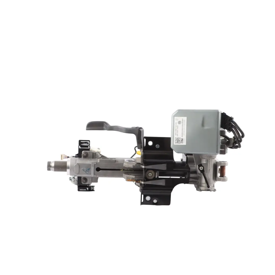 Audi A1 8X Electric Power Steering Column Module - SKU RHD-6R2423510DB - Part number 6R2423510DB