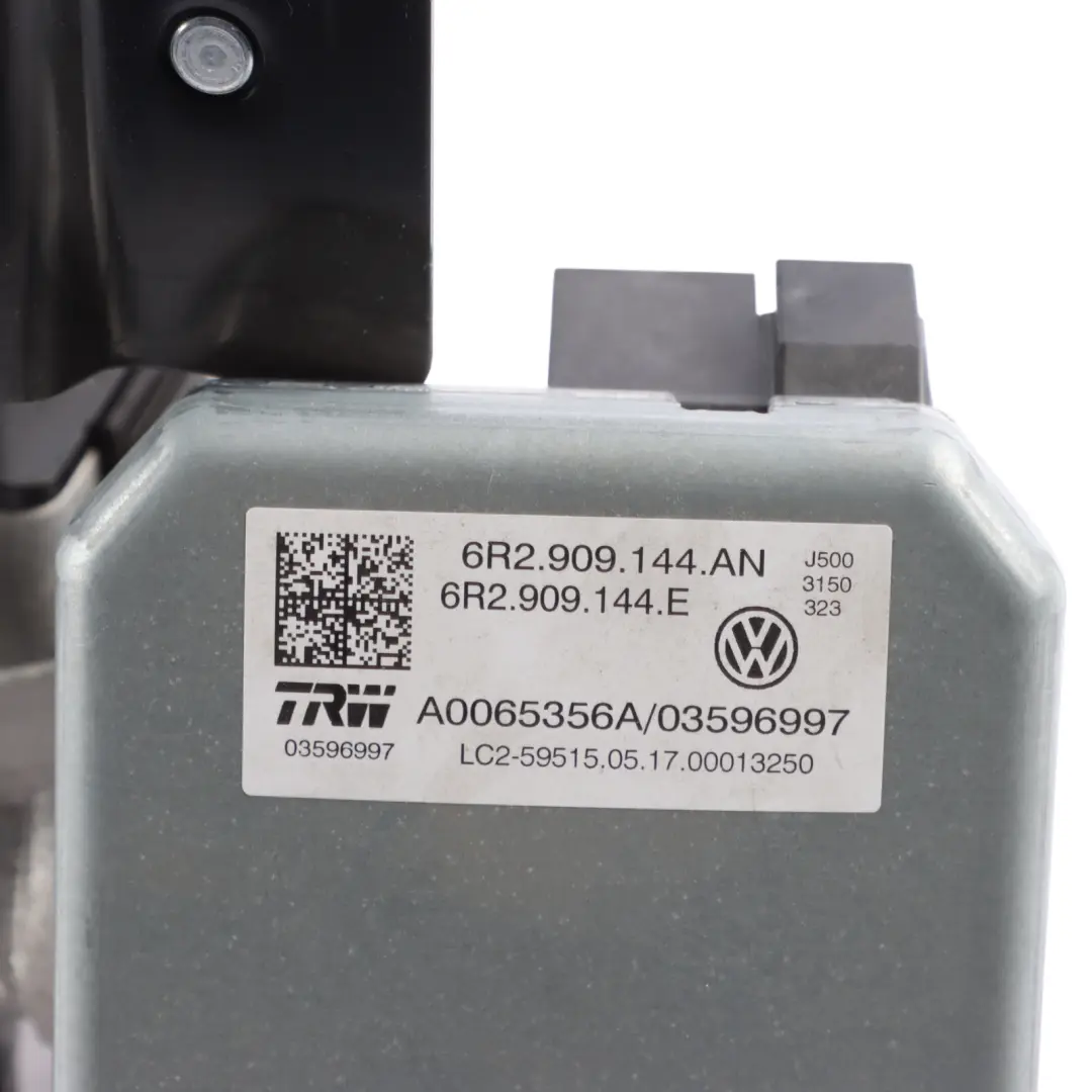 Steering Column Module to Audi A1 8X Electric Power with Part number 6R2423510DB Audi A1 8X Electric Power Steering Column Module - SKU RHD-6R2423510DB - Part number 6R2423510DB