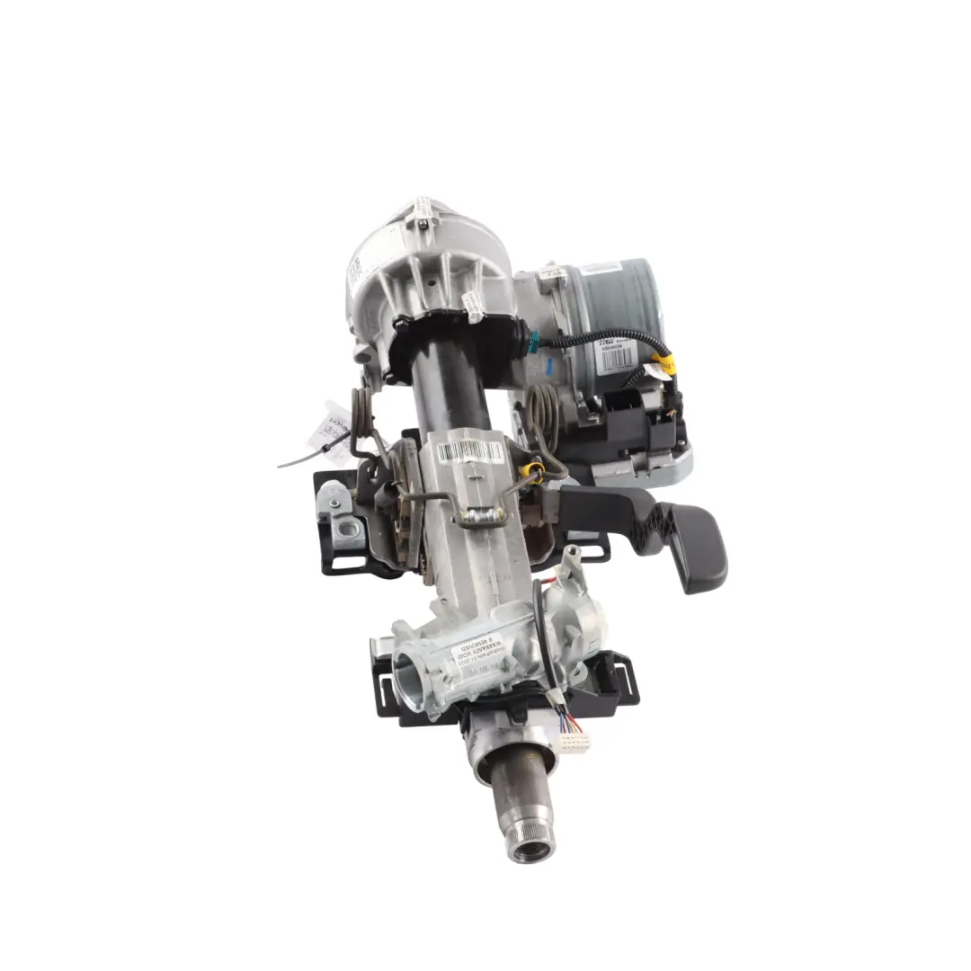 Steering Column Module to Audi A1 8X Electric Power with Part number 6R2423510DB Audi A1 8X Electric Power Steering Column Module - SKU RHD-6R2423510DB - Part number 6R2423510DB