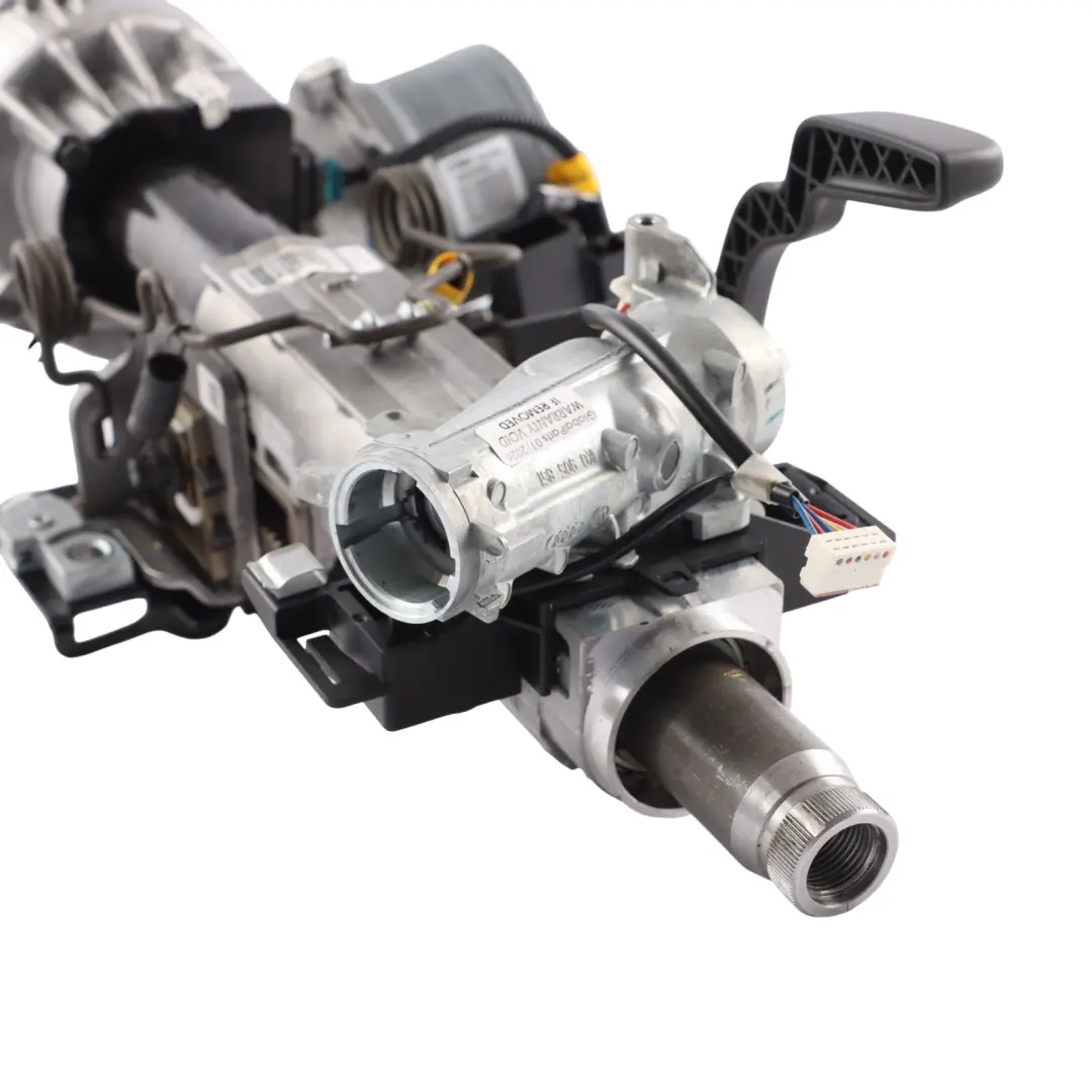 Steering Column Module to Audi A1 8X Electric Power with Part number 6R2423510DB Audi A1 8X Electric Power Steering Column Module - SKU RHD-6R2423510DB - Part number 6R2423510DB