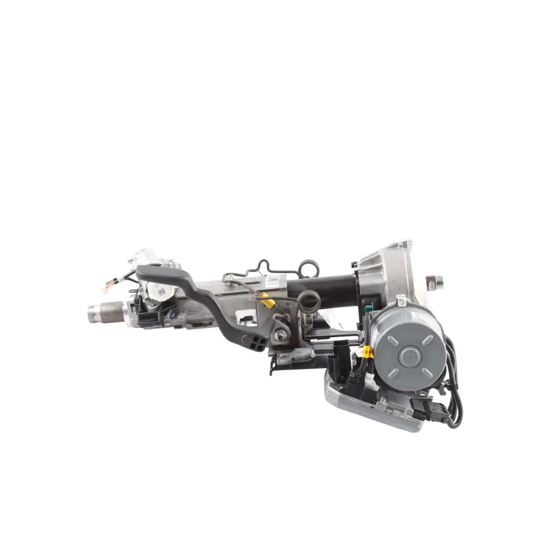 Audi A1 8X Electric Power Steering Column Module - SKU RHD-6R2423510DB - Part number 6R2423510DB