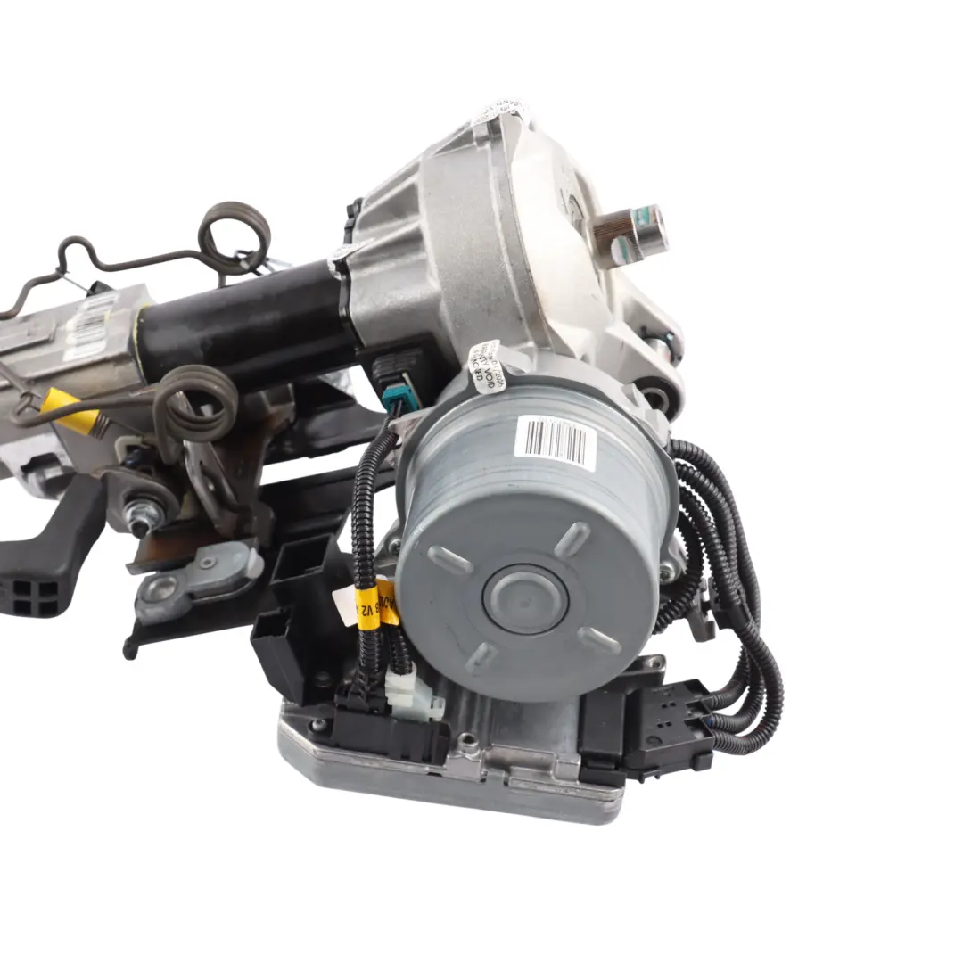 Audi A1 8X Electric Power Steering Column Module - SKU RHD-6R2423510DB - Part number 6R2423510DB