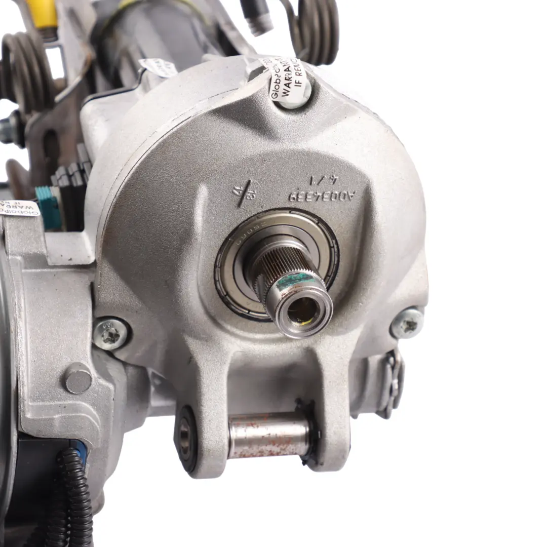 Steering Column Module to Audi A1 8X Electric Power with Part number 6R2423510DB Audi A1 8X Electric Power Steering Column Module - SKU RHD-6R2423510DB - Part number 6R2423510DB