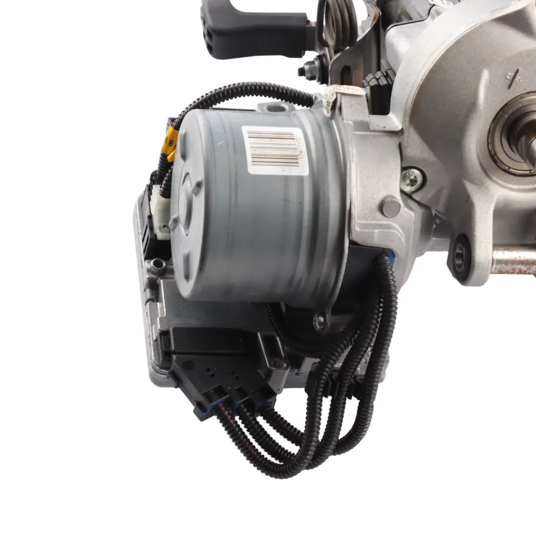Audi A1 8X Electric Power Steering Column Module - SKU RHD-6R2423510DB - Part number 6R2423510DB
