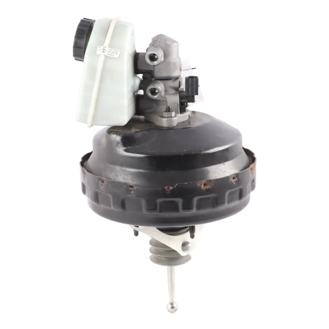 Audi A1 8X Brake Servo Master Cylinder Brake Booster Unit 6R2614105F