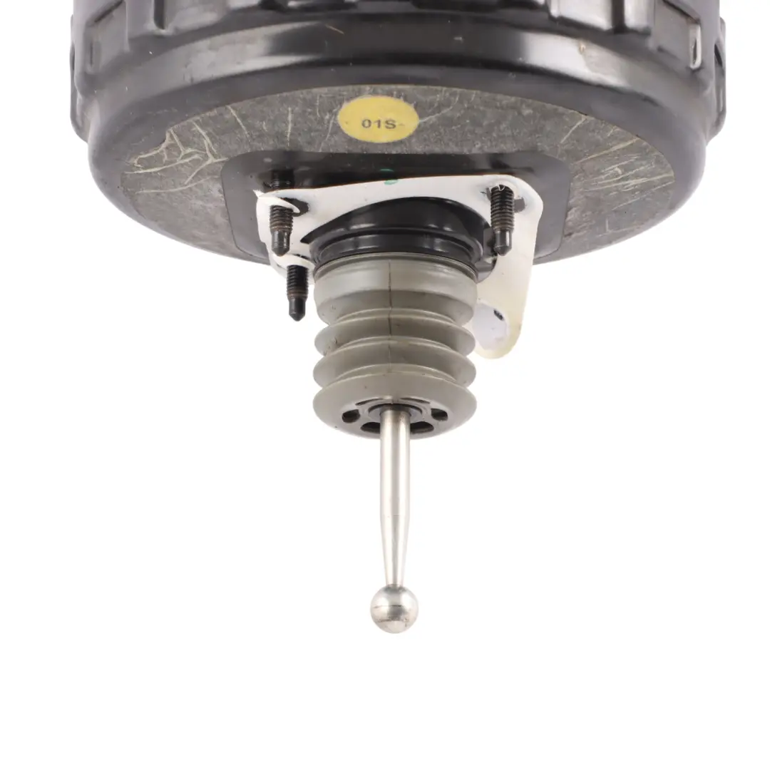 Audi A1 8X Brake Servo Master Cylinder Brake Booster Unit - SKU RHD-6R2614105F - Part number 6R2614105F
