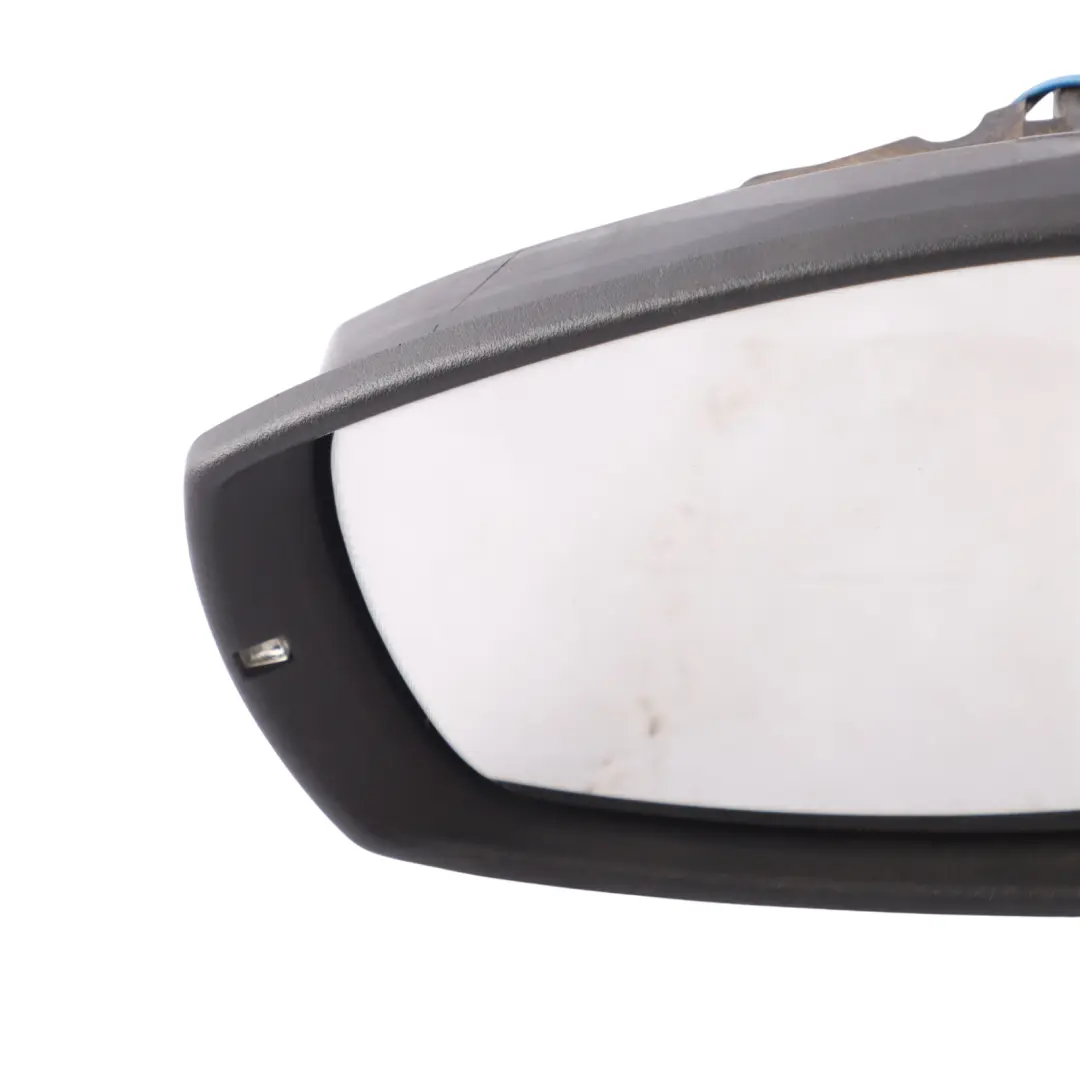 Volkswagen Polo 6R Door Side Wing Mirror Electric Outside Left N/S - SKU RHD-6R2857507R-1 - Part number 6R2857507R