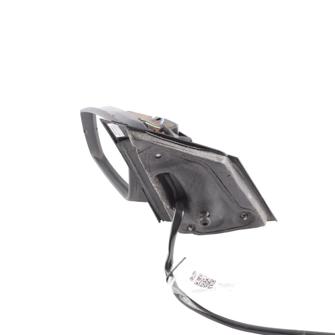 Door Side Wing Mirror Electric Outside Left N/S to Volkswagen Polo 6R with Part number 6R2857507R Volkswagen Polo 6R Door Side Wing Mirror Electric Outside Left N/S - SKU RHD-6R2857507R-1 - Part number 6R2857507R