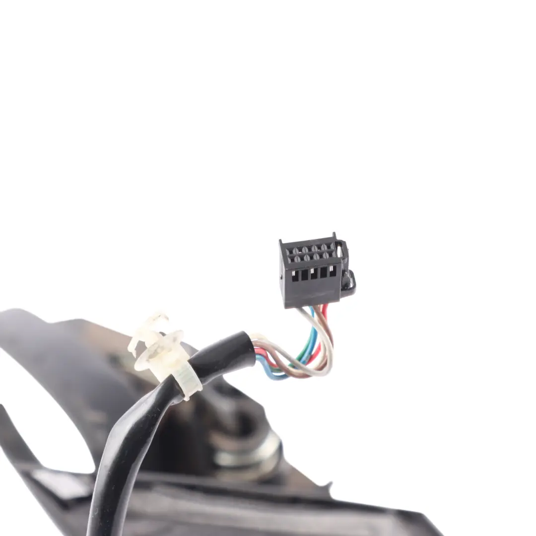 Volkswagen Polo 6R Door Side Wing Mirror Electric Outside Left N/S - SKU RHD-6R2857507R-1 - Part number 6R2857507R