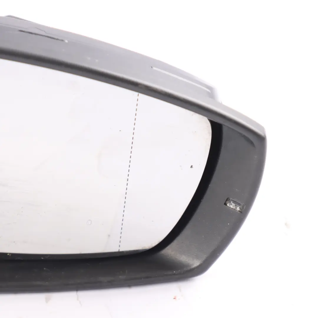 Door Side View Wing Mirror Electric Outside Right O/S to Volkswagen Polo 6R with Part number 6R2857508R Volkswagen Polo 6R Door Side View Wing Mirror Electric Outside Right O/S - SKU RHD-6R2857508R-1 - Part number 6R2857508R