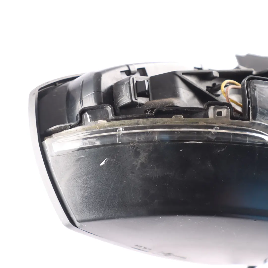 Door Side View Wing Mirror Electric Outside Right O/S to Volkswagen Polo 6R with Part number 6R2857508R Volkswagen Polo 6R Door Side View Wing Mirror Electric Outside Right O/S - SKU RHD-6R2857508R-1 - Part number 6R2857508R