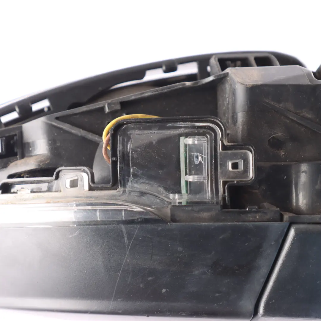 Door Side View Wing Mirror Electric Outside Right O/S to Volkswagen Polo 6R with Part number 6R2857508R Volkswagen Polo 6R Door Side View Wing Mirror Electric Outside Right O/S - SKU RHD-6R2857508R-1 - Part number 6R2857508R