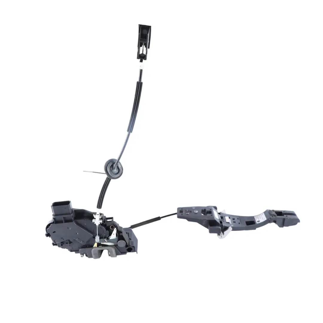 Land Rover Discovery L319 Door Lock Actuator Latch Front Right O/S - SKU RHD-6W8A-21812-AD - Part number 6W8A-21812-AD