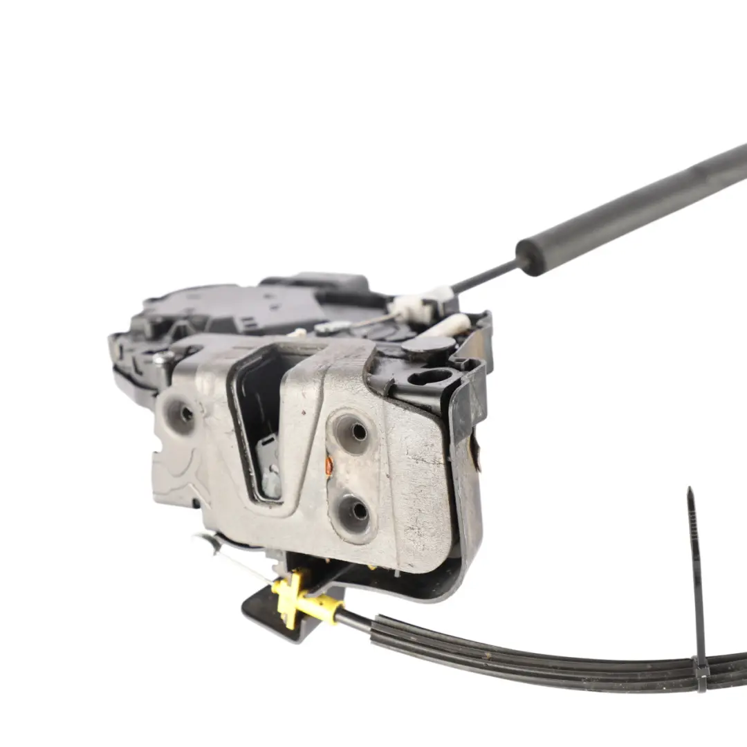 Door Lock Latch Mechanism Front Right O/S to Range Rover Evoque L538 with Part number 6W8A-21812-AF Range Rover Evoque L538 Door Lock Latch Mechanism Front Right O/S - SKU RHD-6W8A-21812-AF - Part number 6W8A-21812-AF