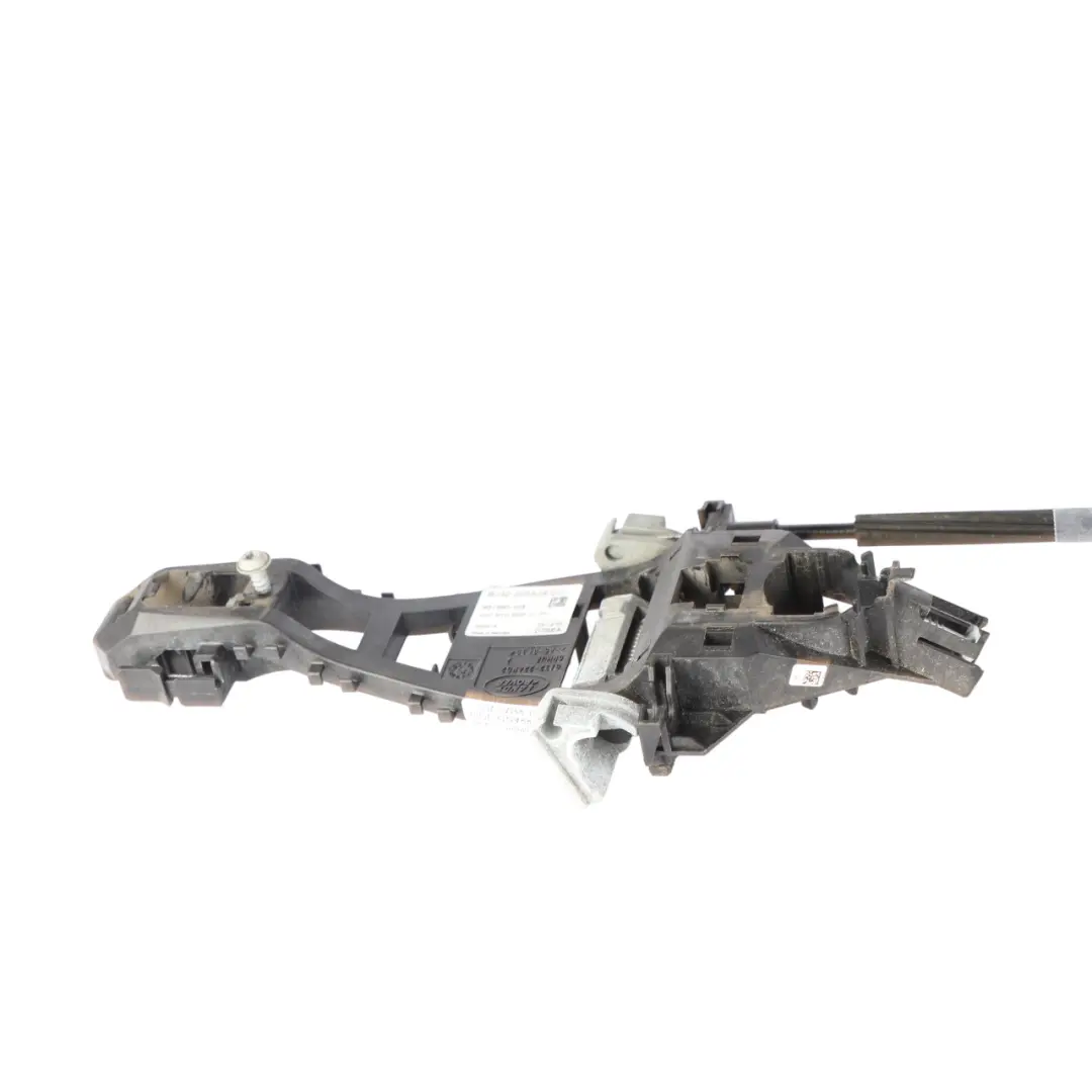 Door Lock Latch Mechanism Front Right O/S to Range Rover Evoque L538 with Part number 6W8A-21812-AF Range Rover Evoque L538 Door Lock Latch Mechanism Front Right O/S - SKU RHD-6W8A-21812-AF - Part number 6W8A-21812-AF