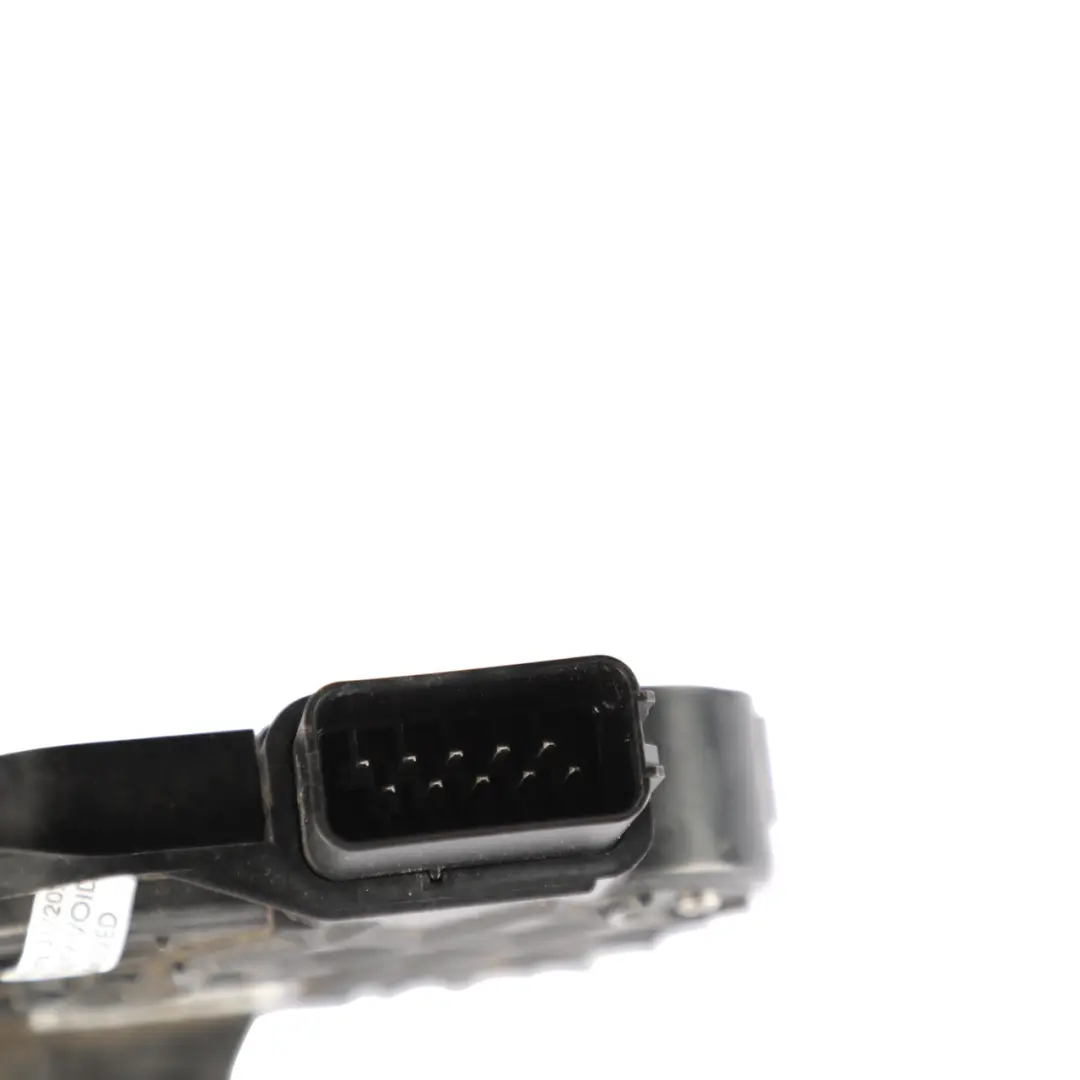 Range Rover Evoque L538 Door Lock Latch Mechanism Front Right O/S - SKU RHD-6W8A-21812-AF - Part number 6W8A-21812-AF