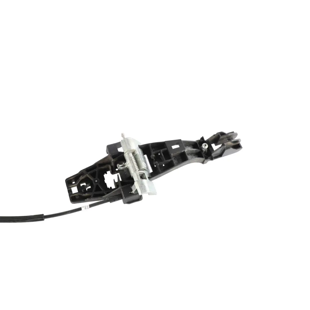 Land Rover Discovery L319 Door Lock Actuator Latch Front Right O/S -GD - SKU RHD-6W8A-21812-GD - Part number 6W8A-21812