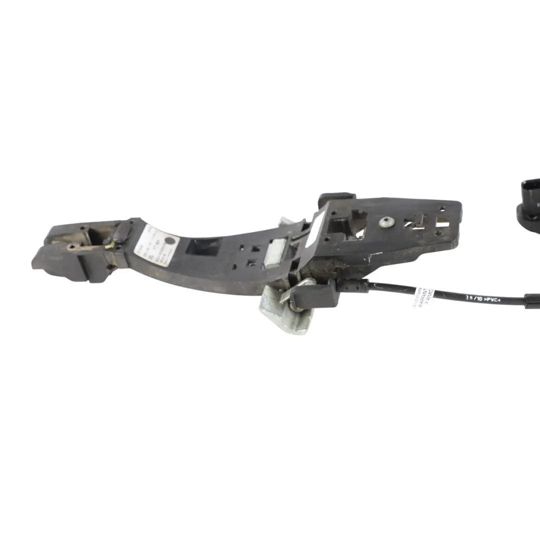 Land Rover Discovery L319 Door Lock Actuator Latch Front Left N/S -GD - SKU RHD-6W8A-21812-GD - Part number 6W8A-21812