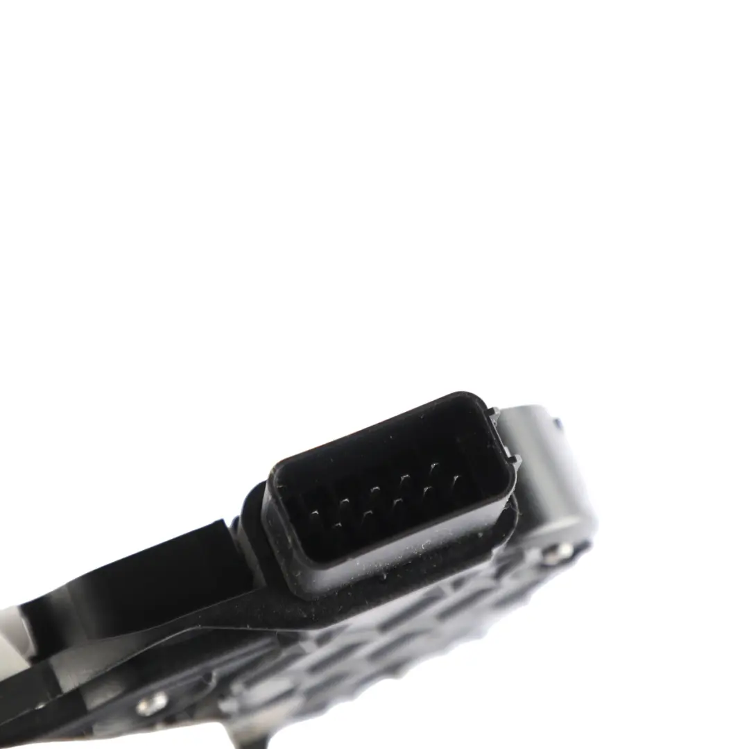 Land Rover Discovery L319 Door Lock Actuator Latch Front Left N/S -GD - SKU RHD-6W8A-21812-GD - Part number 6W8A-21812