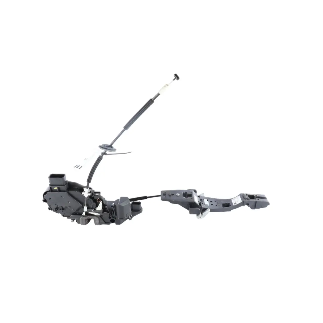 Door Lock Actuator Latch Front Right O/S -GD to Land Rover Discovery L319 with Part number 6W8A-21812 Land Rover Discovery L319 Door Lock Actuator Latch Front Right O/S -GD - SKU RHD-6W8A-21812-GD - Part number 6W8A-21812