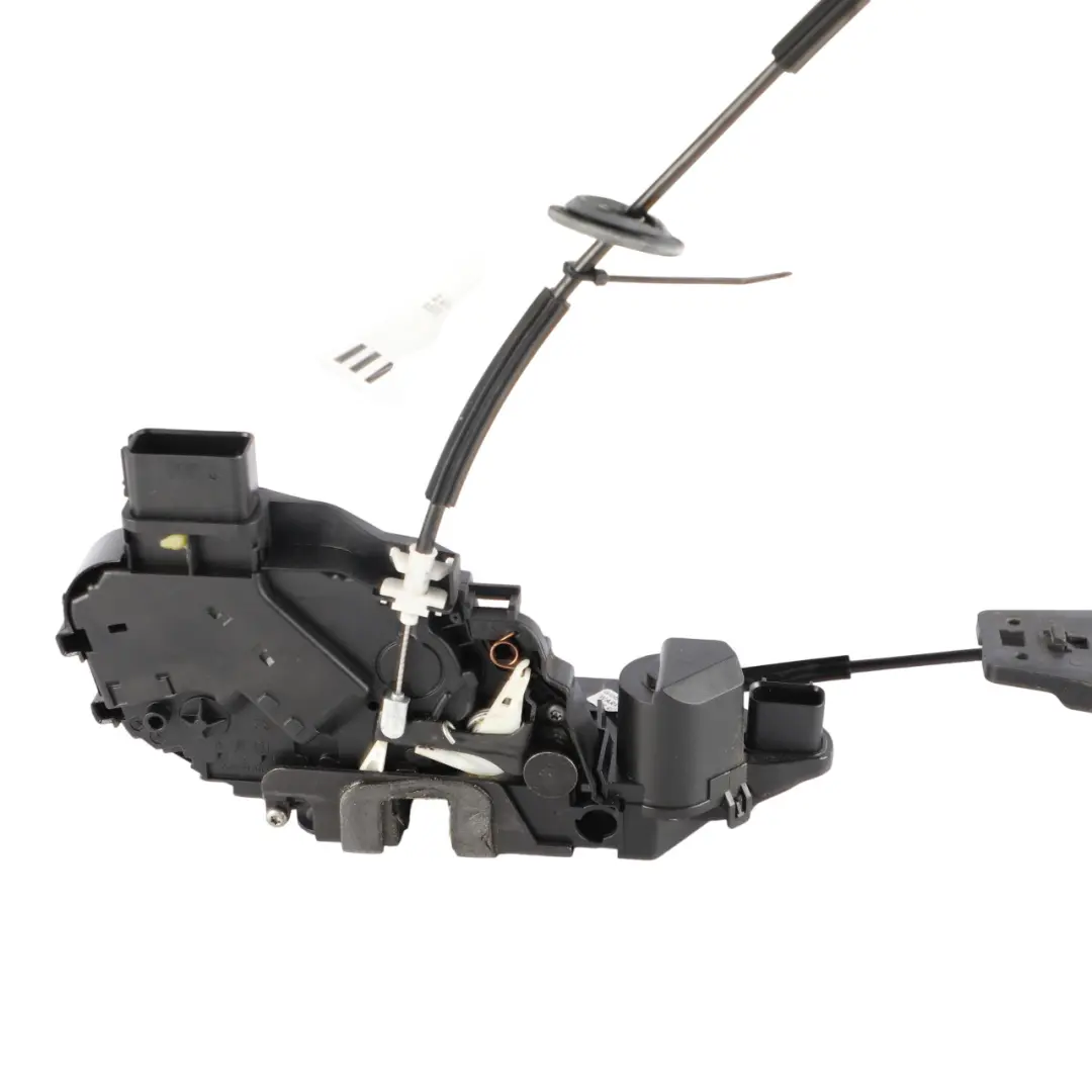 Land Rover Discovery L319 Door Lock Actuator Latch Front Right O/S -GD - SKU RHD-6W8A-21812-GD - Part number 6W8A-21812